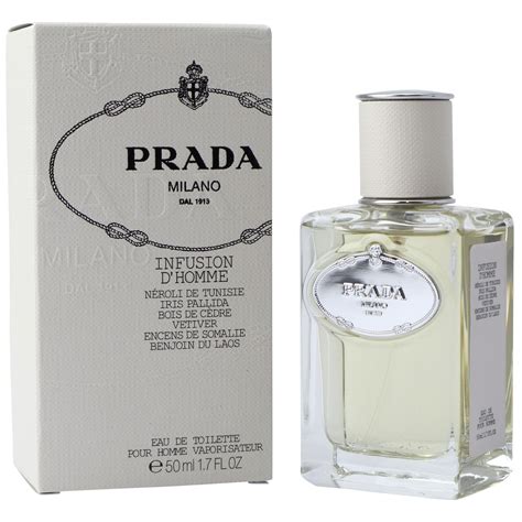 prada infusion nl|Prada infusion dhomme.